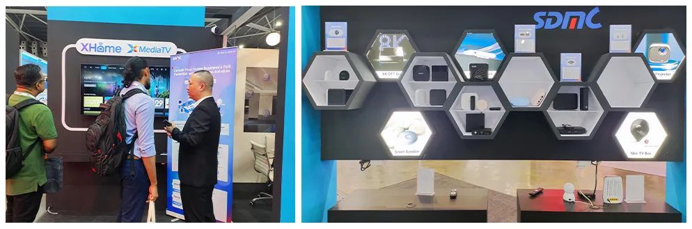 ����leyu�Ƽ� Android TV Solution