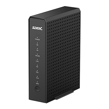 Wi-Fi 6 AX3000 ˫Ƶ DOCSIS 3.1 ���µ���������NE3034W��
